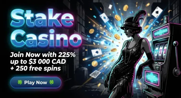 Stake Casino