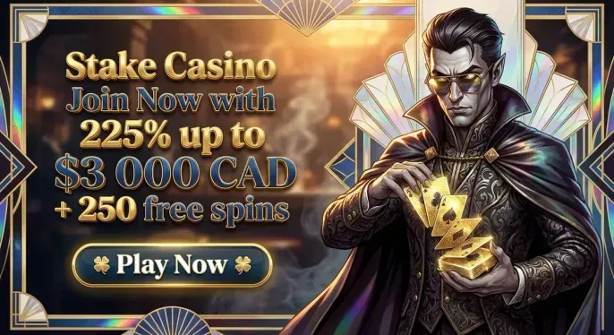 Stake Casino